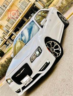 كرايسلر 300
